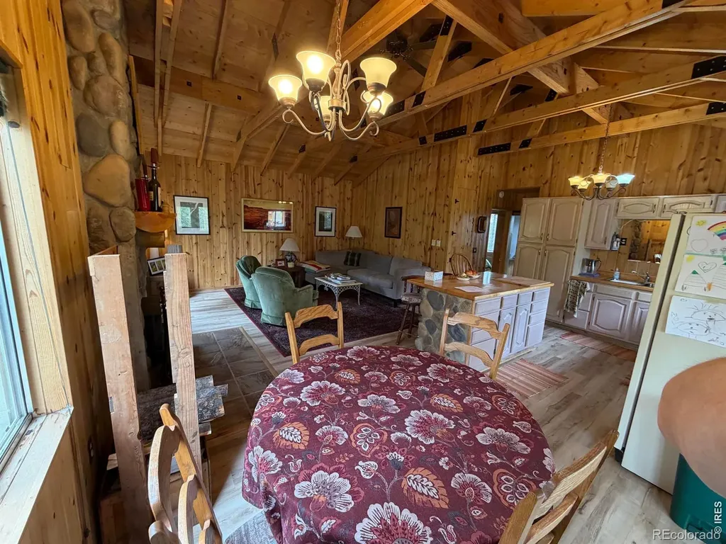 25 Aspen Drive Walden CO 80480