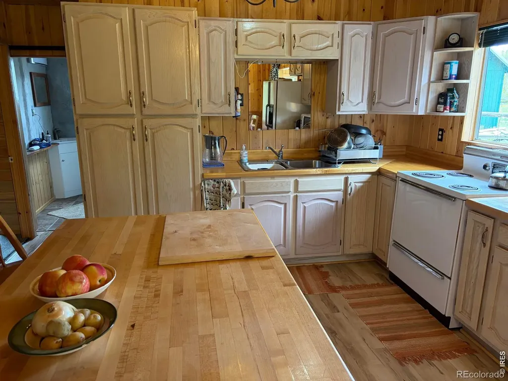 25 Aspen Drive Walden CO 80480