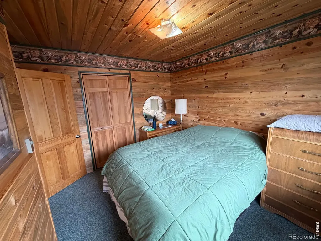 25 Aspen Drive Walden CO 80480