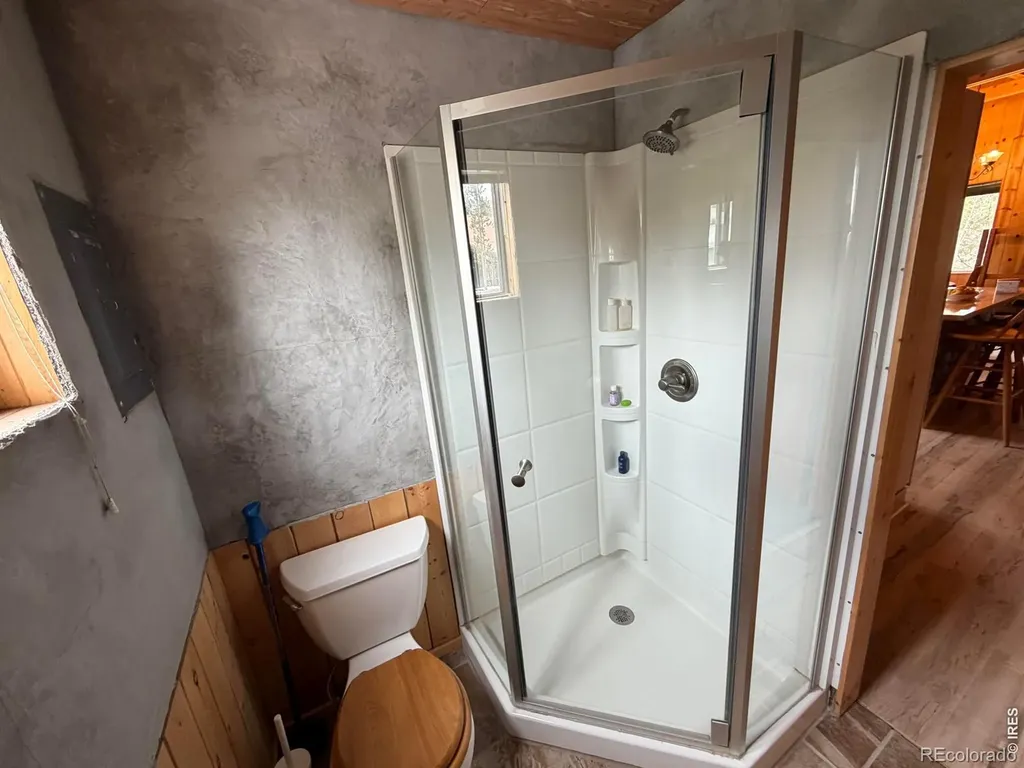 25 Aspen Drive Walden CO 80480