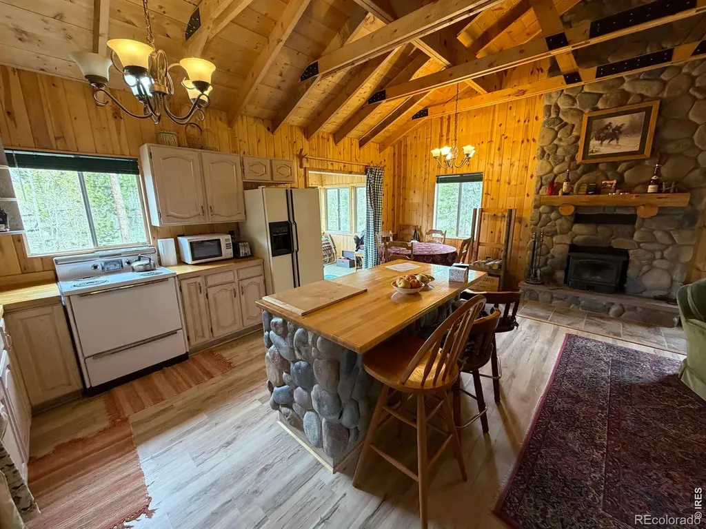 25 Aspen Drive Walden CO 80480