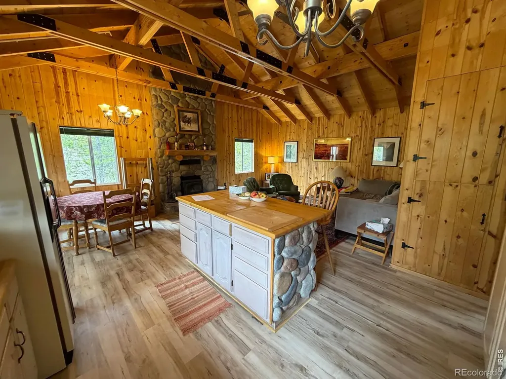 25 Aspen Drive Walden CO 80480