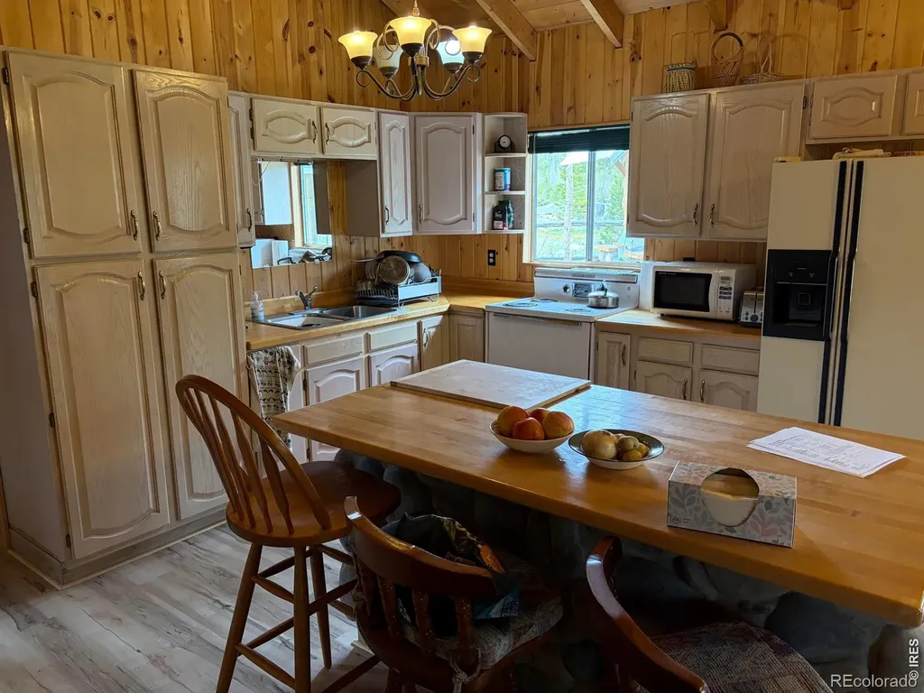 25 Aspen Drive Walden CO 80480