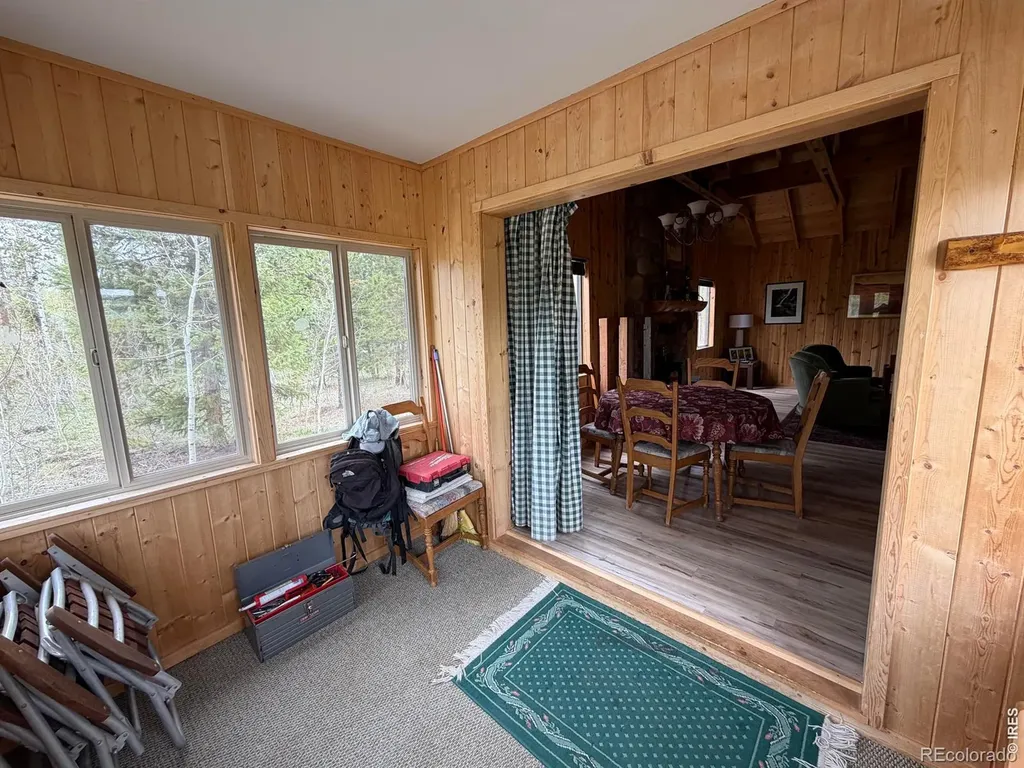 25 Aspen Drive Walden CO 80480