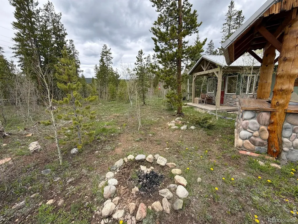 25 Aspen Drive Walden CO 80480
