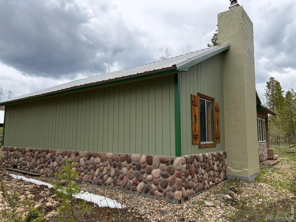 25 Aspen Drive Walden CO 80480