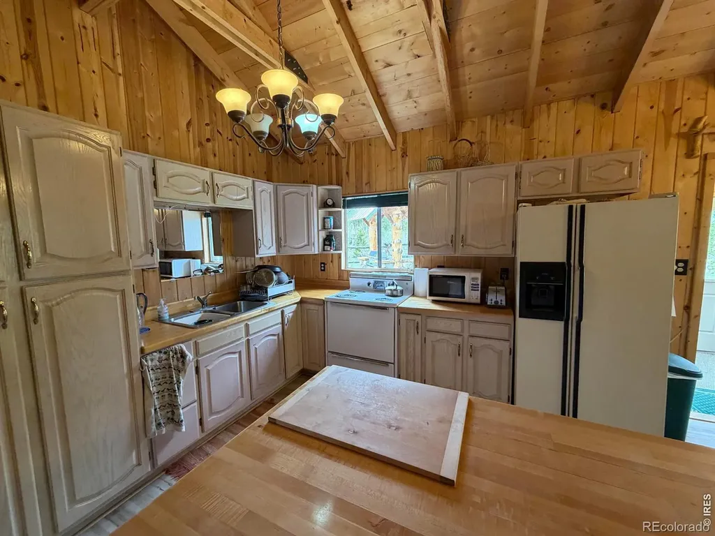 25 Aspen Drive Walden CO 80480