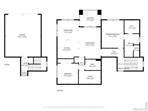 3415 Molly Circle Broomfield CO 80023
