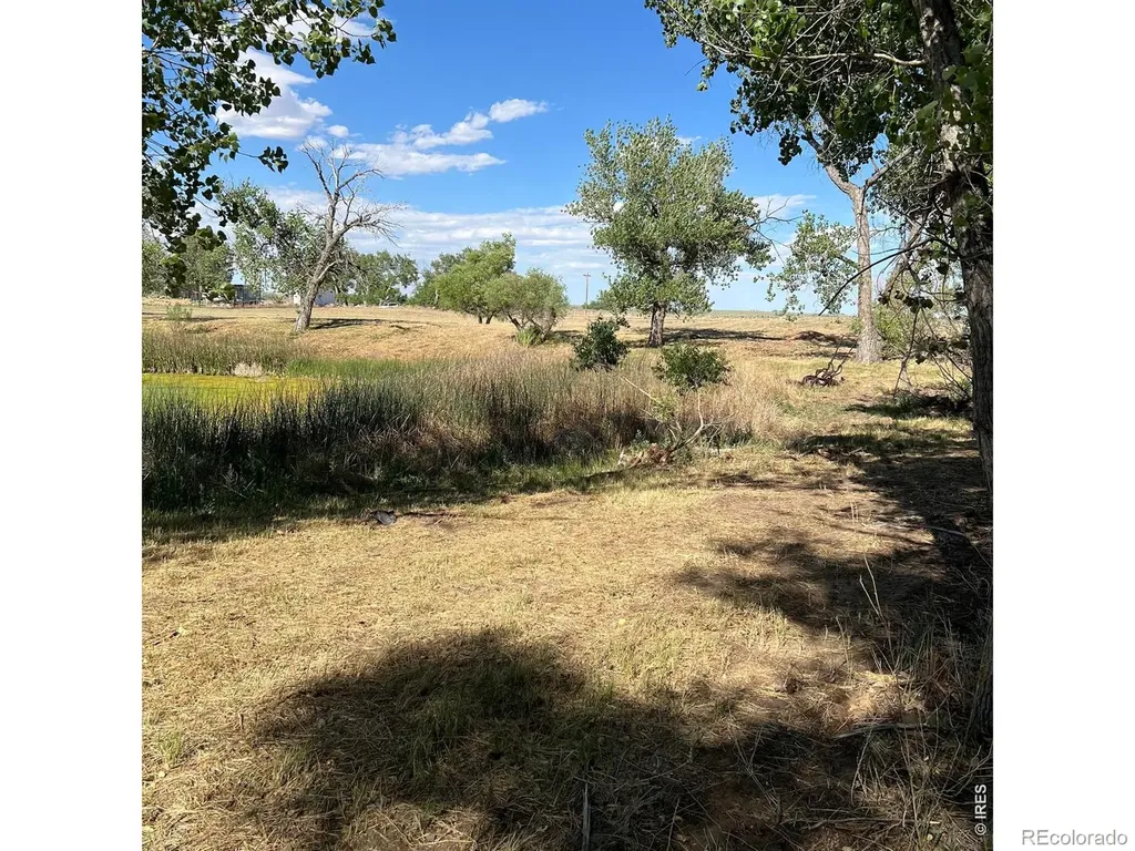 26247 County Road 2 Orchard CO 80649