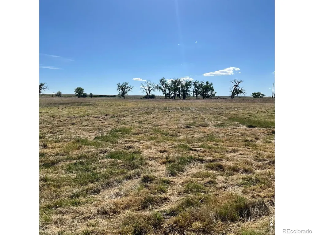 26247 County Road 2 Orchard CO 80649