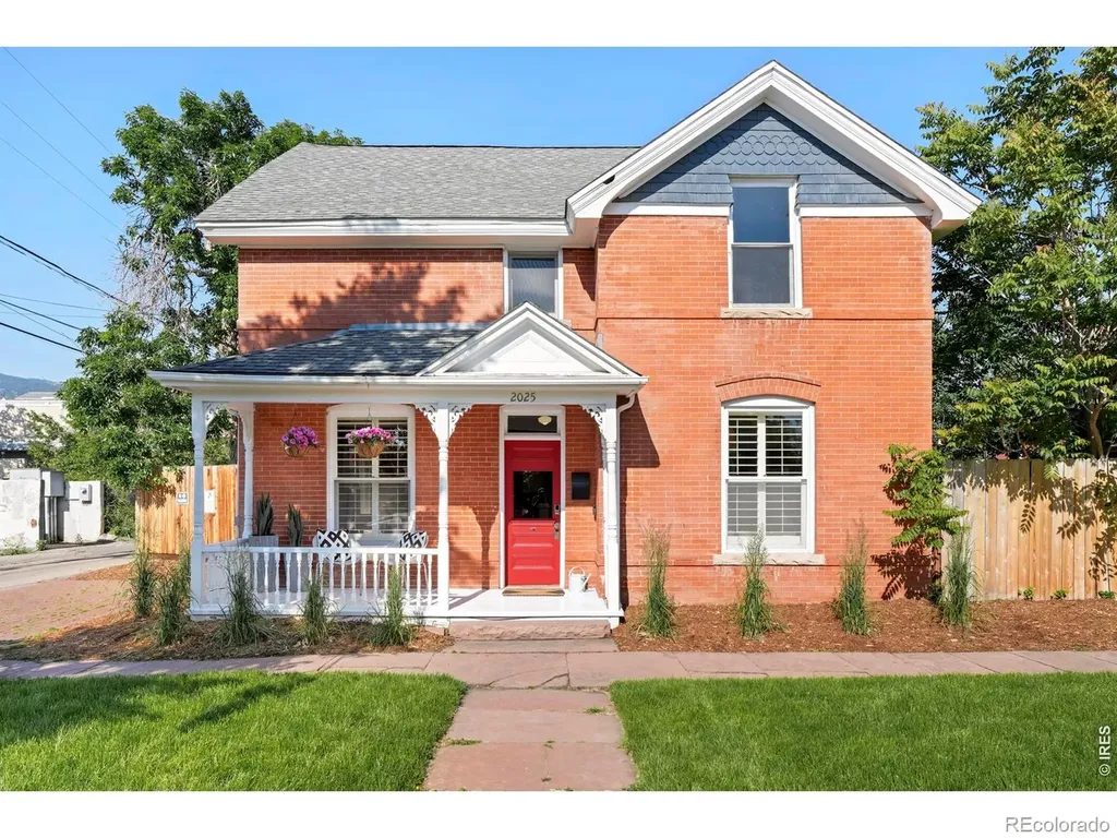 2025 18th Street Boulder CO 80302