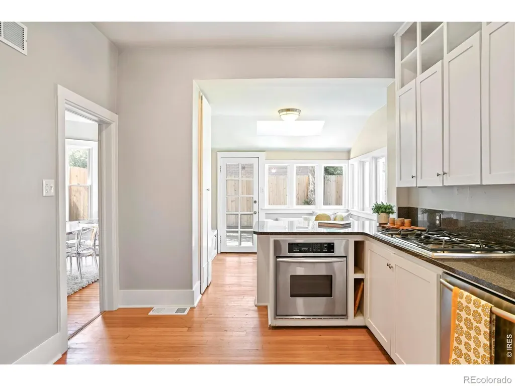 2025 18th Street Boulder CO 80302