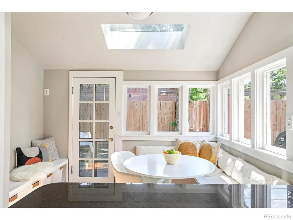 2025 18th Street Boulder CO 80302