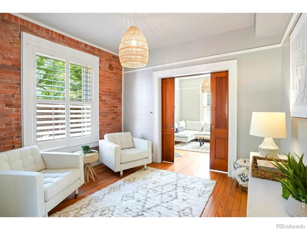 2025 18th Street Boulder CO 80302