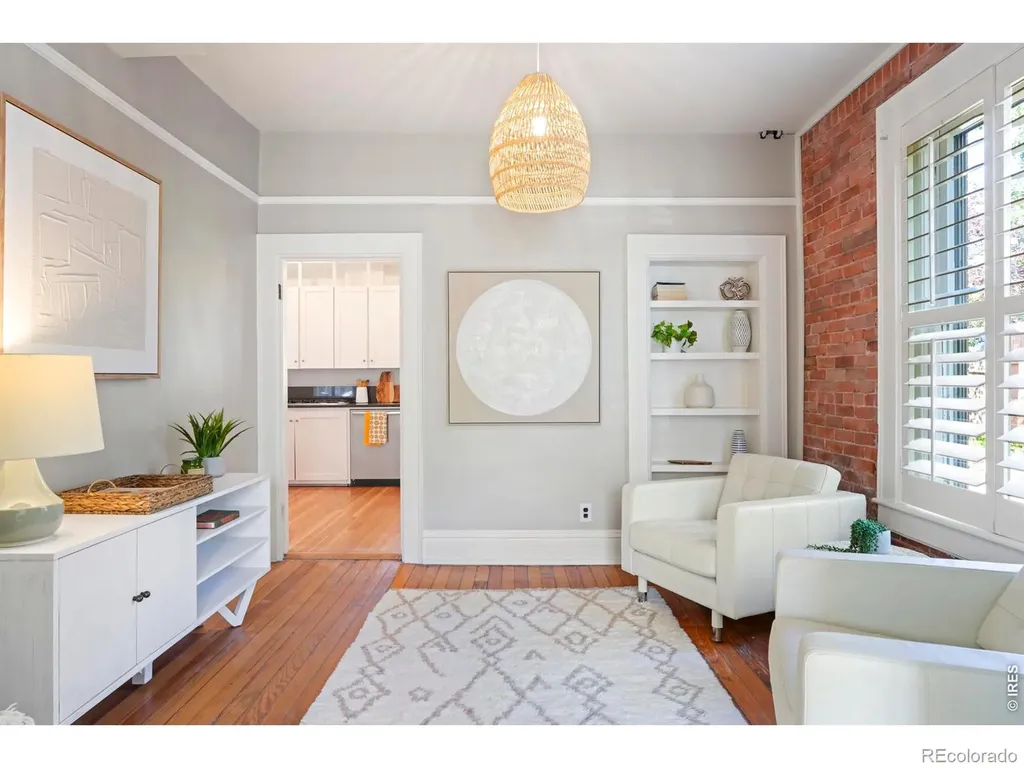 2025 18th Street Boulder CO 80302