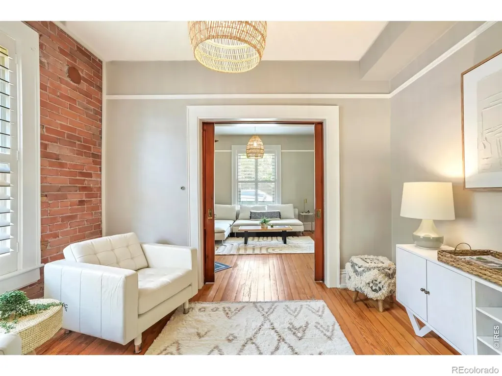 2025 18th Street Boulder CO 80302