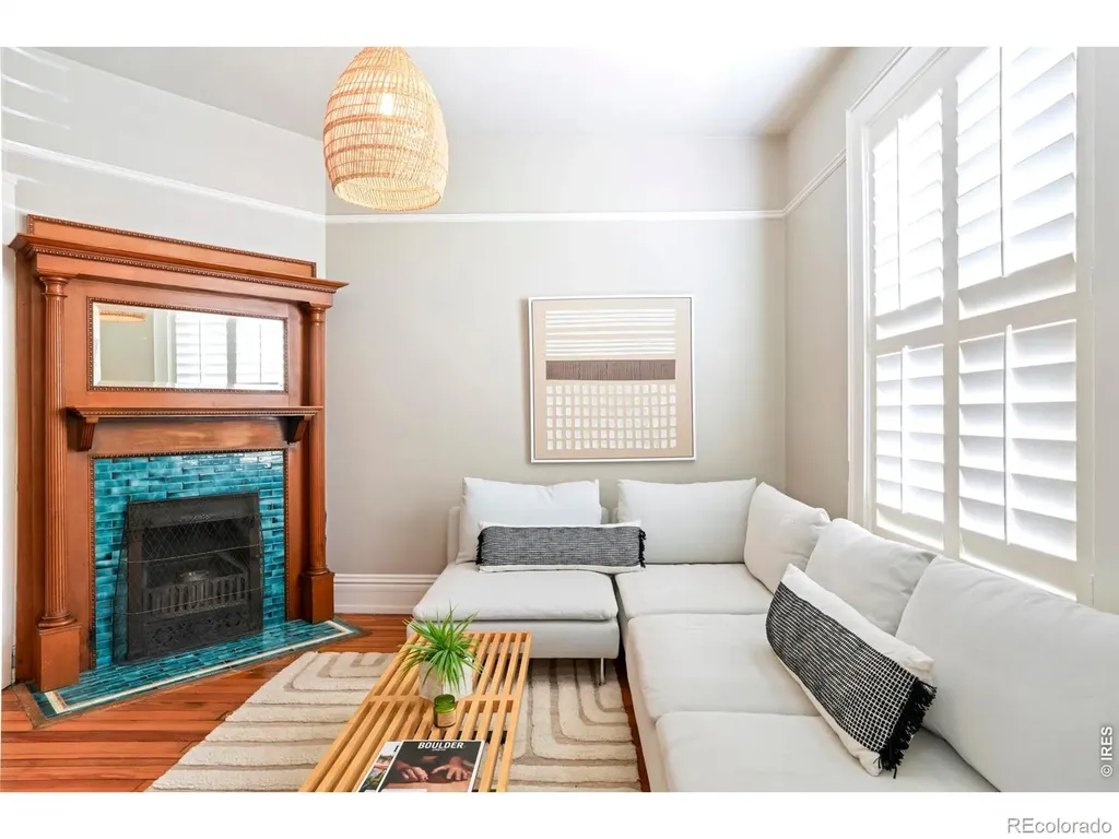 2025 18th Street Boulder CO 80302