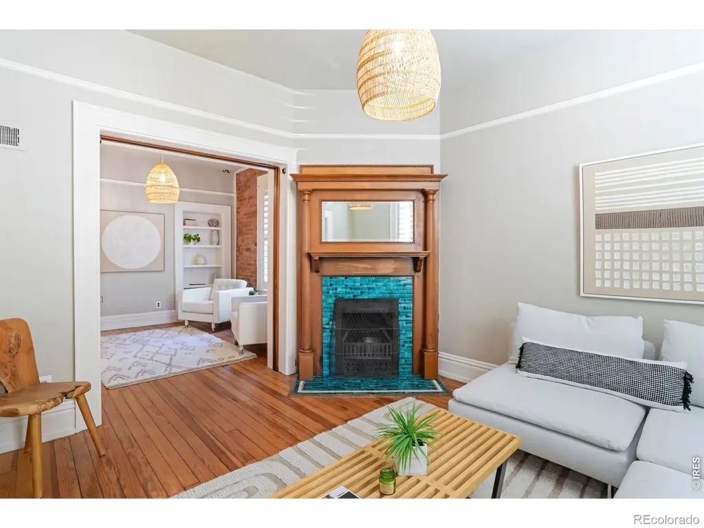 2025 18th Street Boulder CO 80302