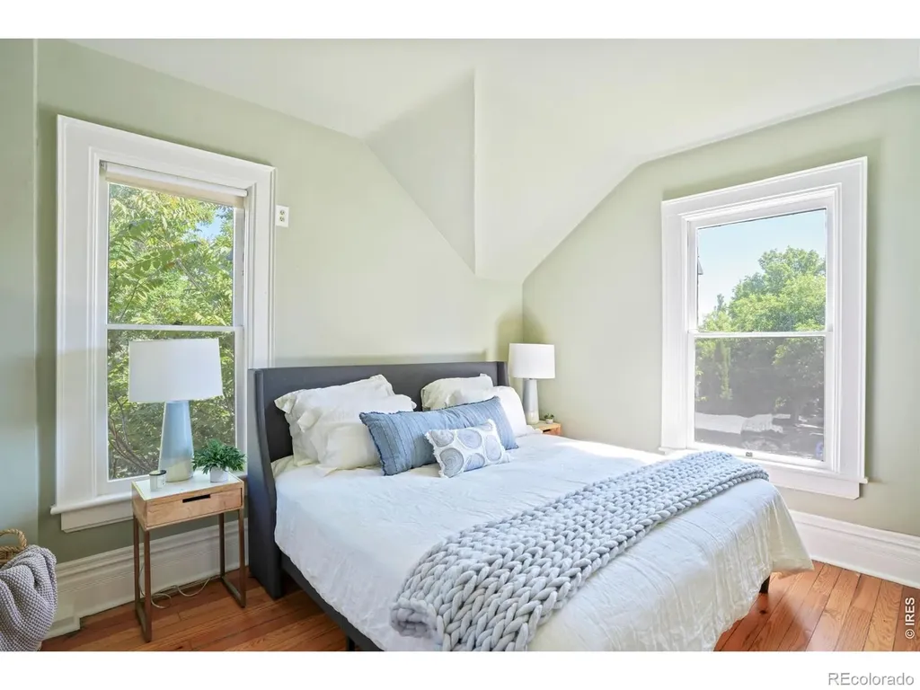 2025 18th Street Boulder CO 80302