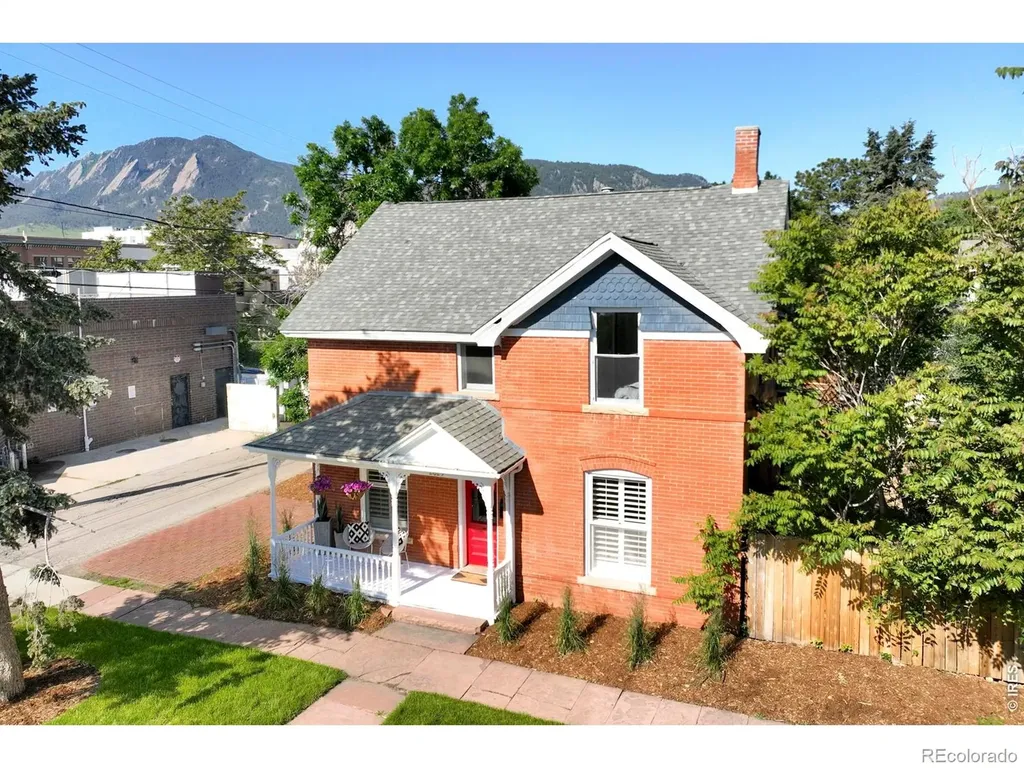 2025 18th Street Boulder CO 80302