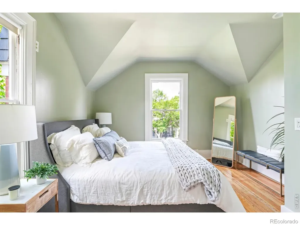 2025 18th Street Boulder CO 80302