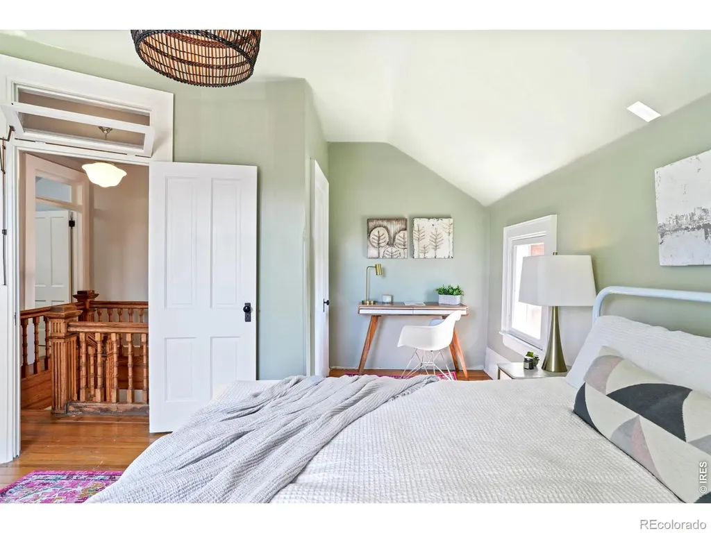 2025 18th Street Boulder CO 80302