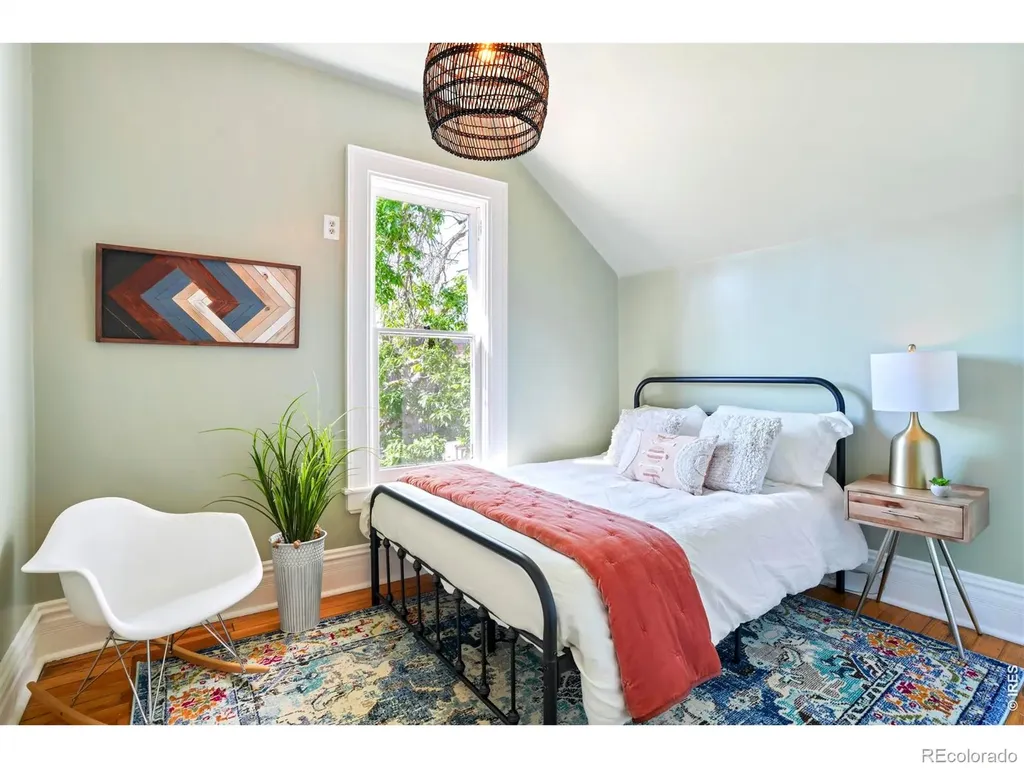 2025 18th Street Boulder CO 80302