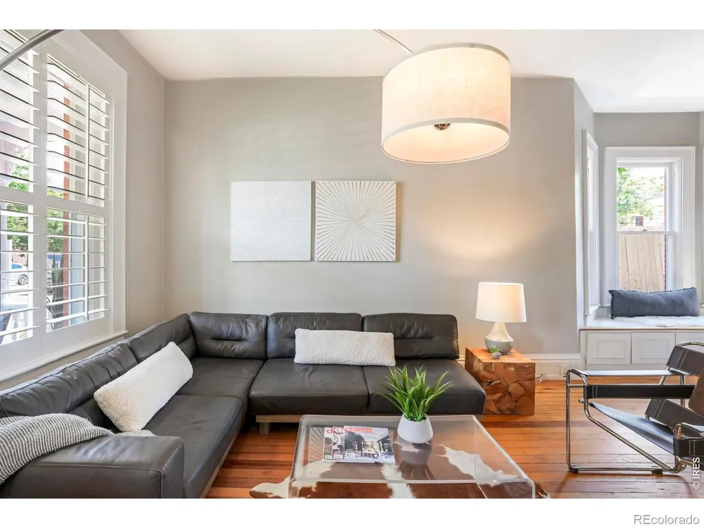 2025 18th Street Boulder CO 80302