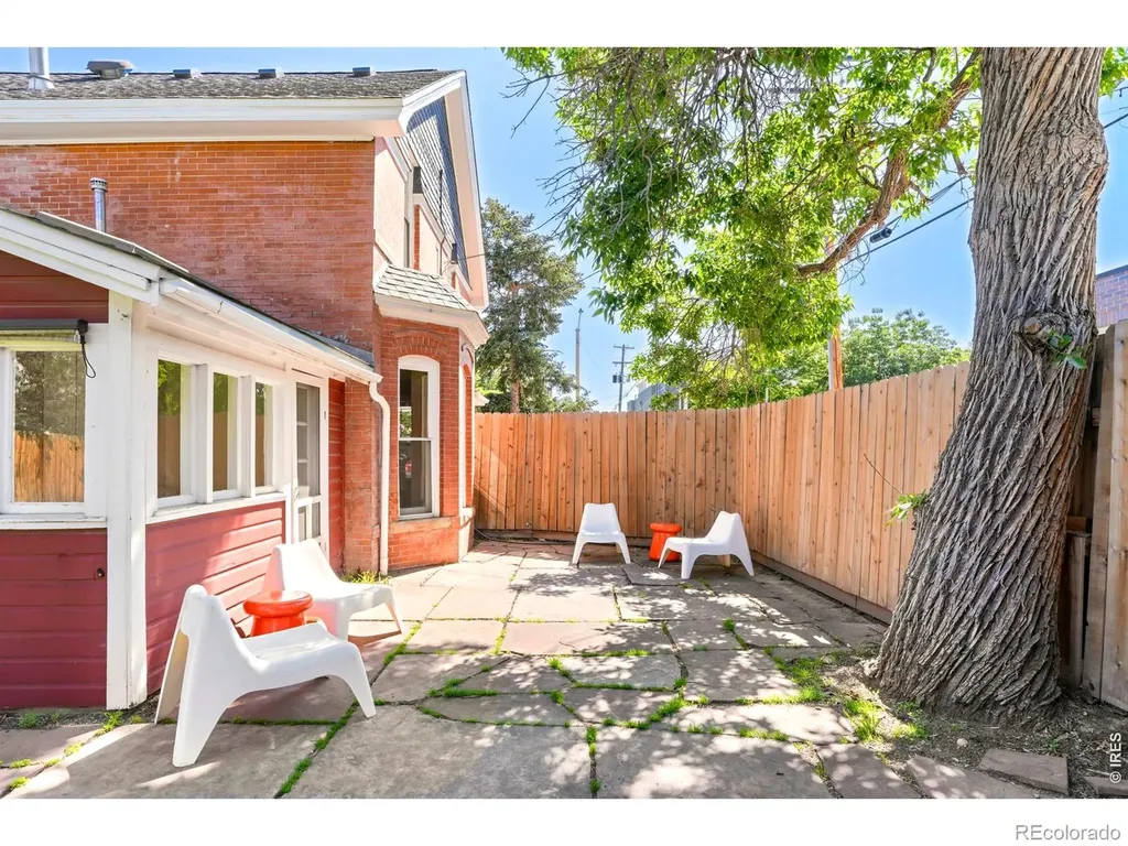 2025 18th Street Boulder CO 80302