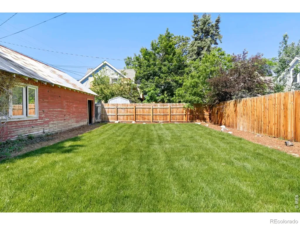 2025 18th Street Boulder CO 80302