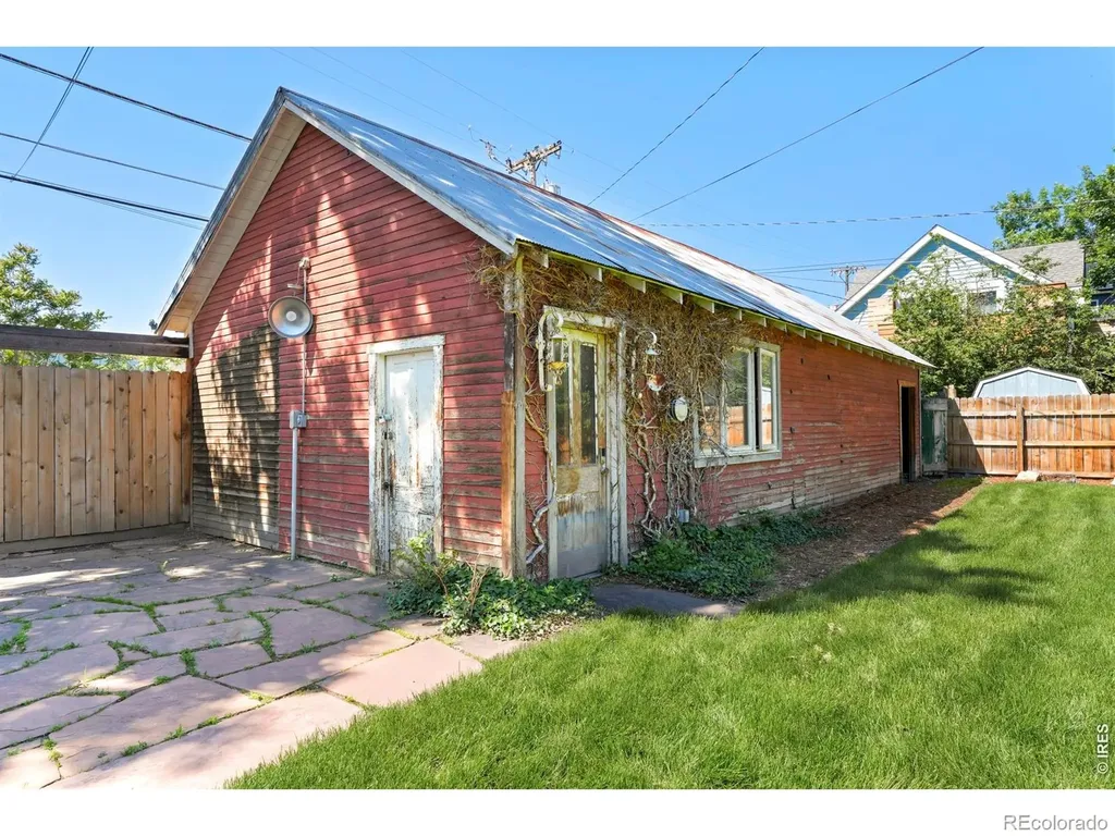 2025 18th Street Boulder CO 80302