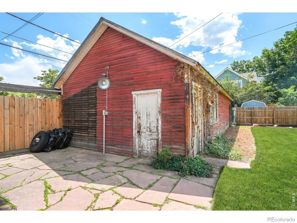 2025 18th Street Boulder CO 80302