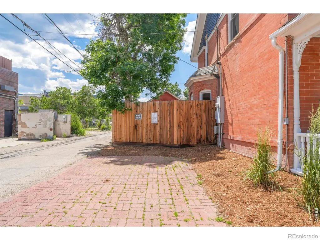 2025 18th Street Boulder CO 80302