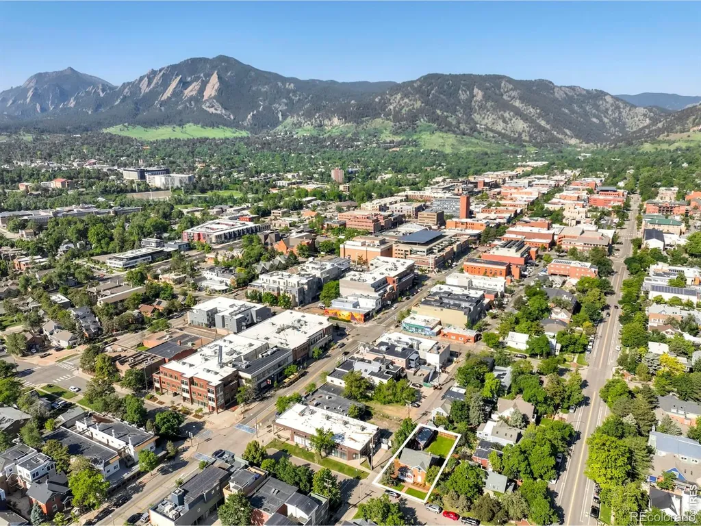 2025 18th Street Boulder CO 80302