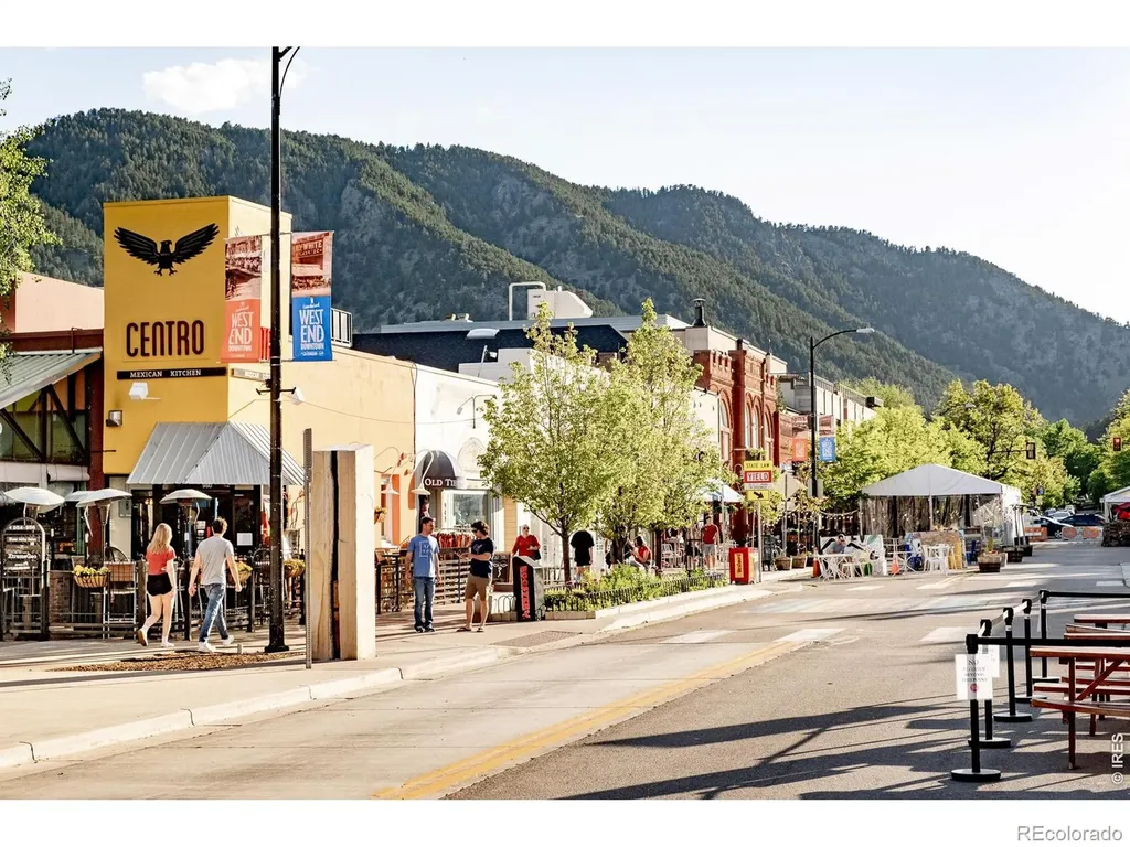 2025 18th Street Boulder CO 80302