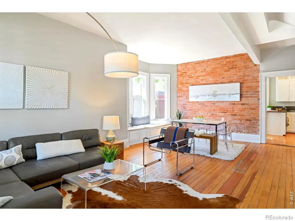 2025 18th Street Boulder CO 80302