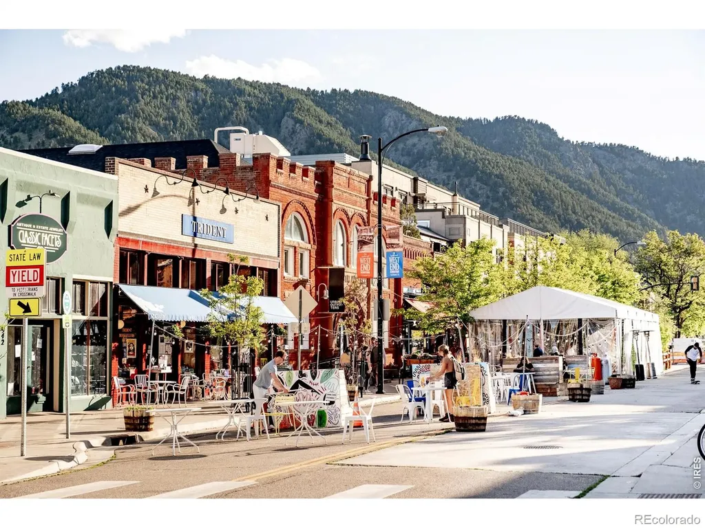 2025 18th Street Boulder CO 80302