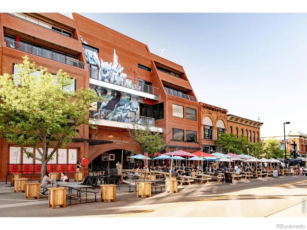 2025 18th Street Boulder CO 80302