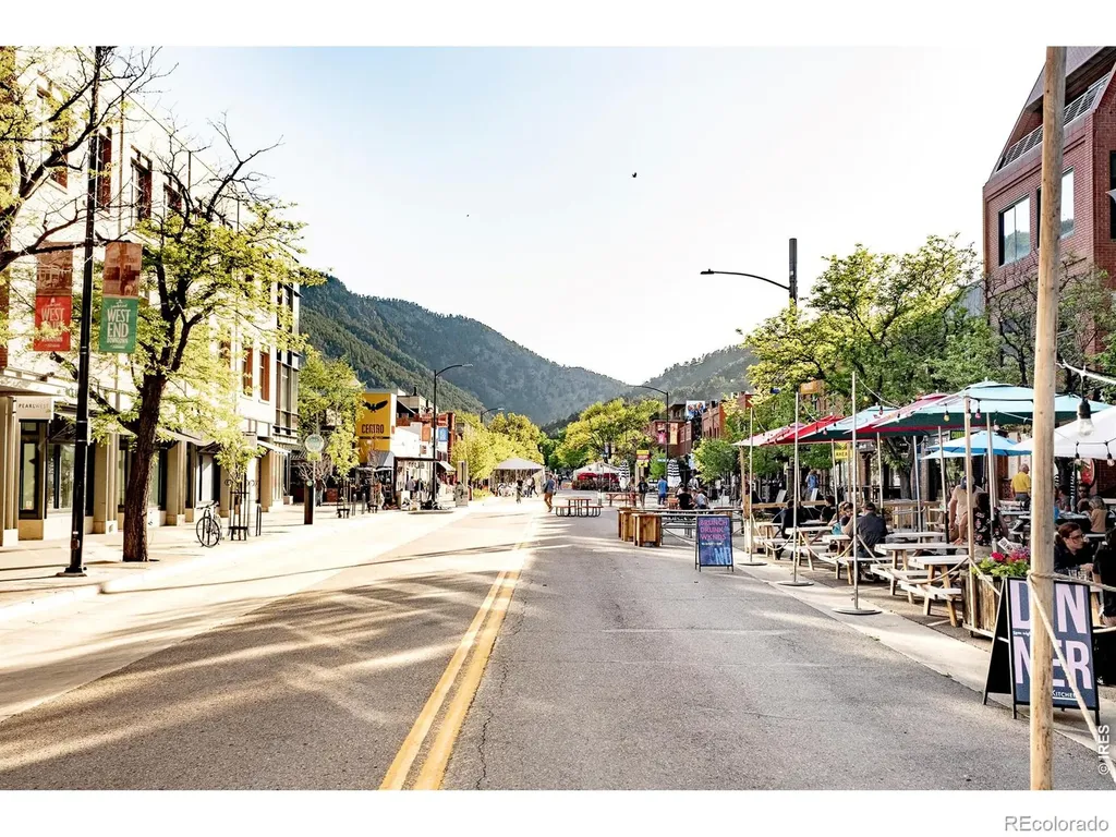 2025 18th Street Boulder CO 80302