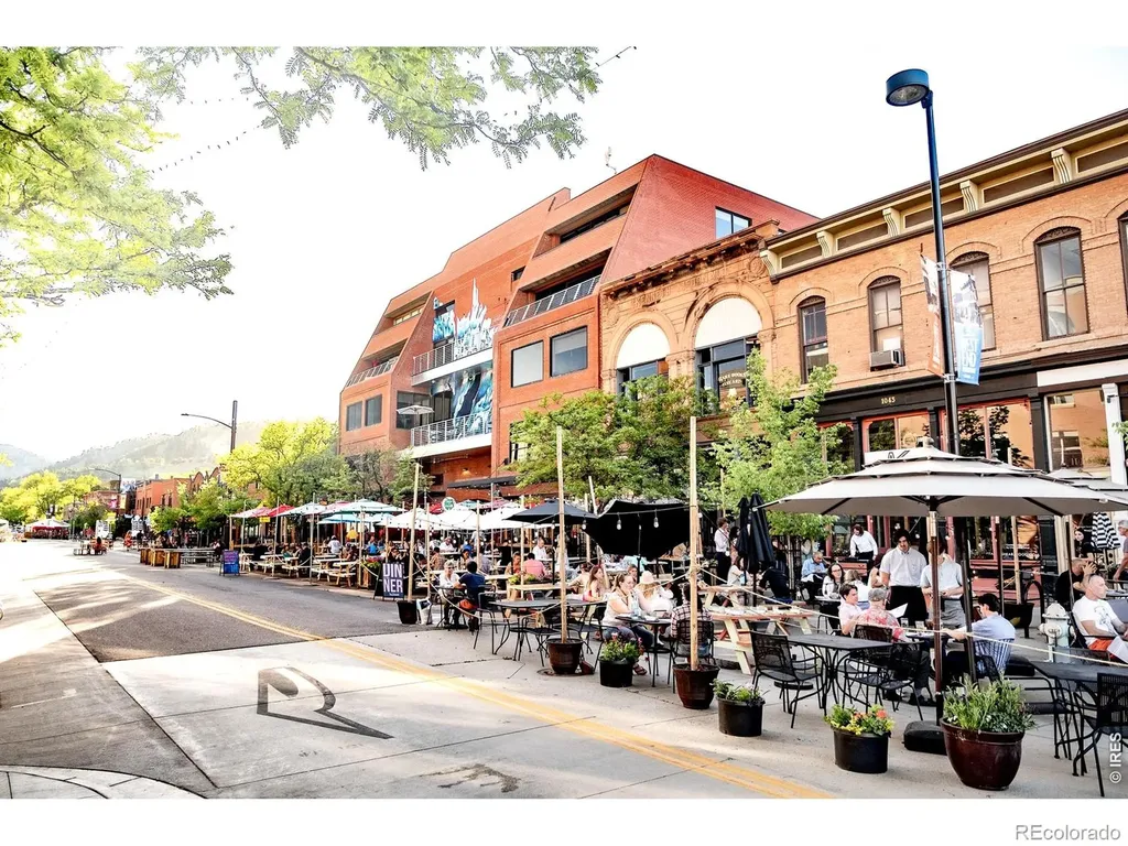 2025 18th Street Boulder CO 80302
