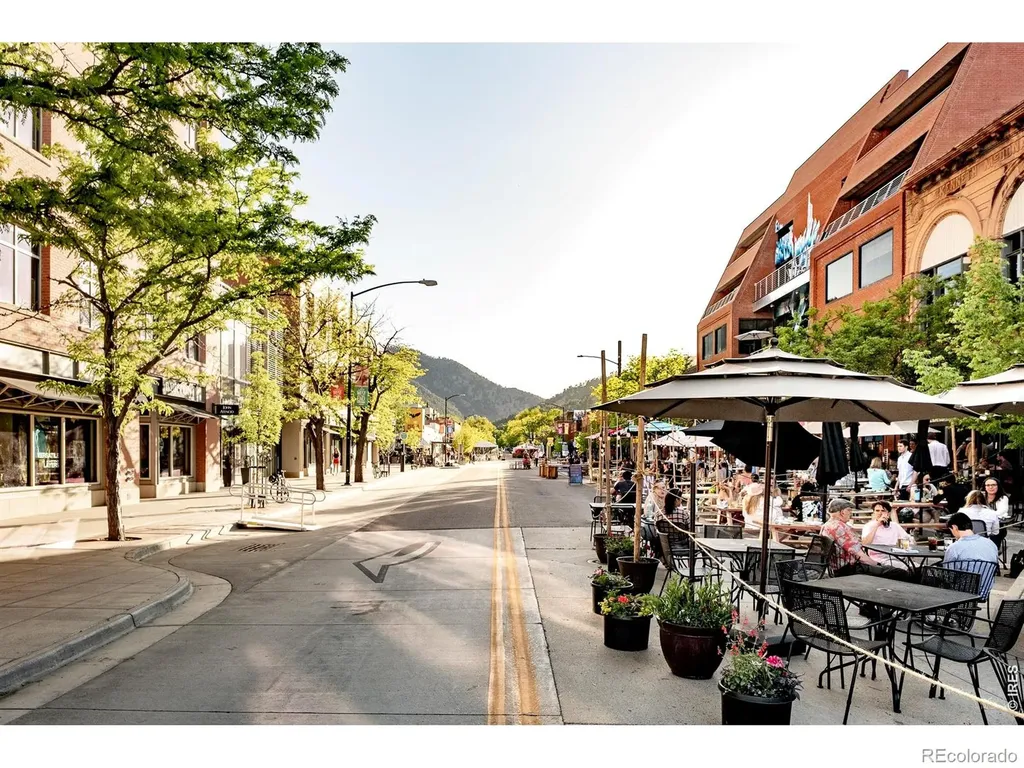 2025 18th Street Boulder CO 80302