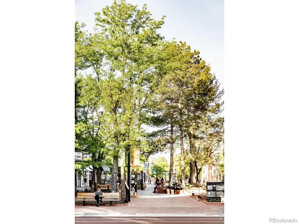 2025 18th Street Boulder CO 80302