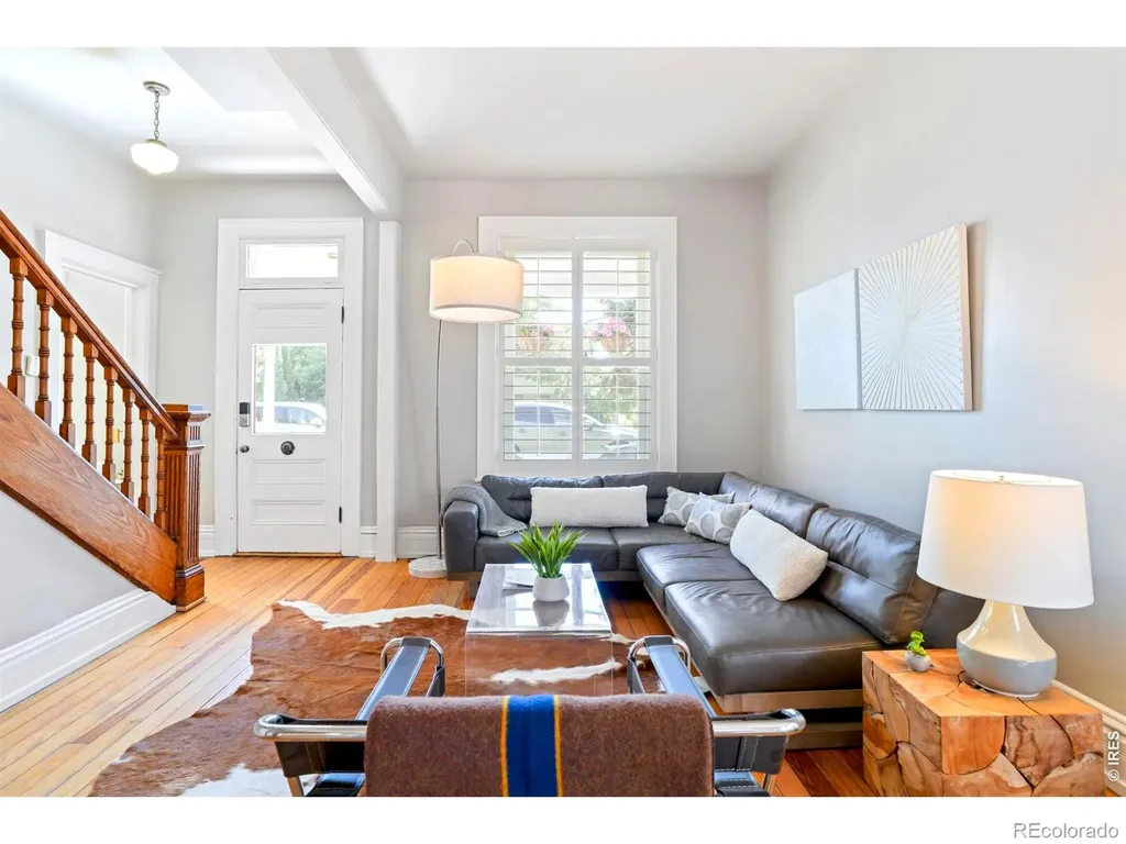 2025 18th Street Boulder CO 80302