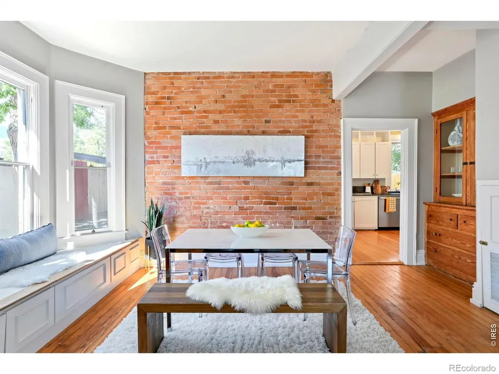 2025 18th Street Boulder CO 80302