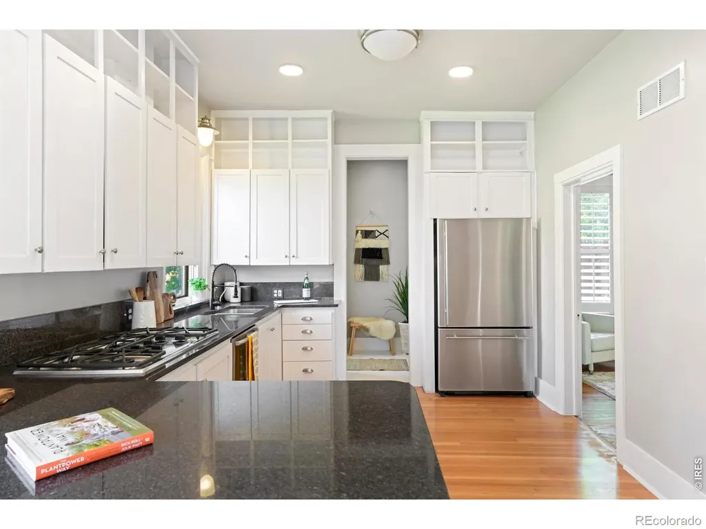 2025 18th Street Boulder CO 80302