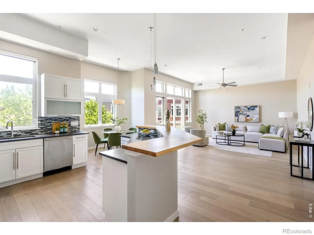 1820 Mary Lane Boulder CO 80304