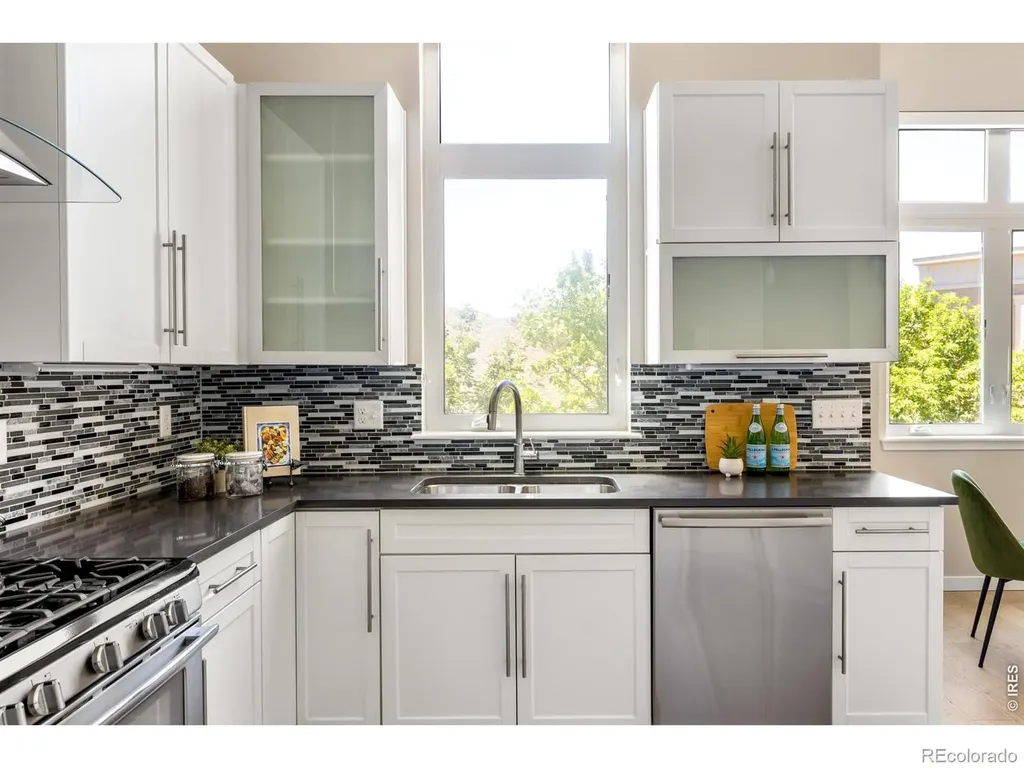 1820 Mary Lane Boulder CO 80304