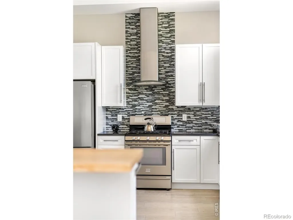 1820 Mary Lane Boulder CO 80304