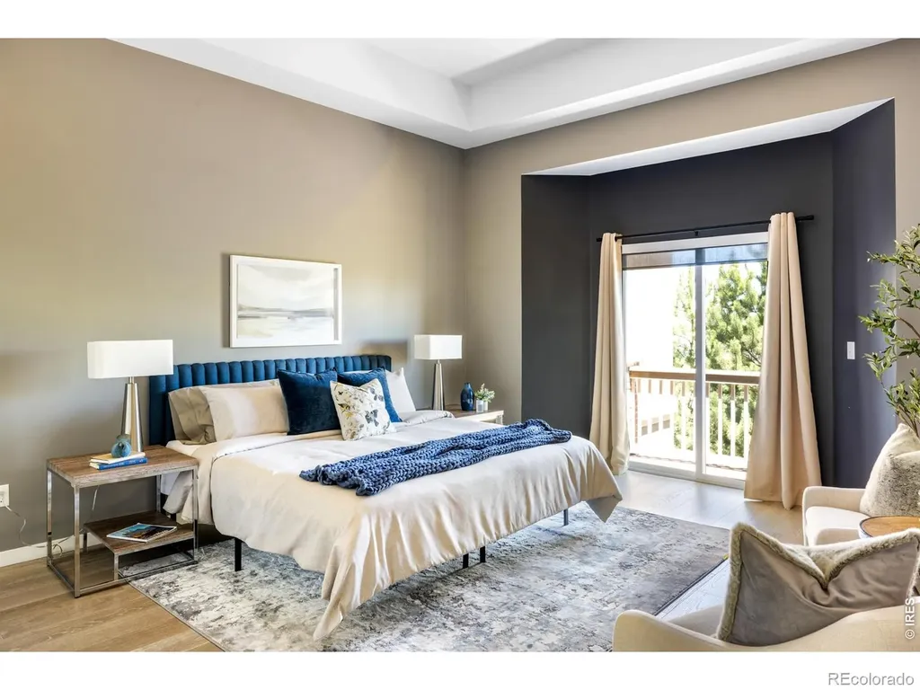 1820 Mary Lane Boulder CO 80304
