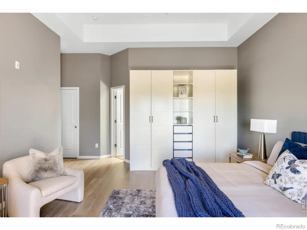 1820 Mary Lane Boulder CO 80304
